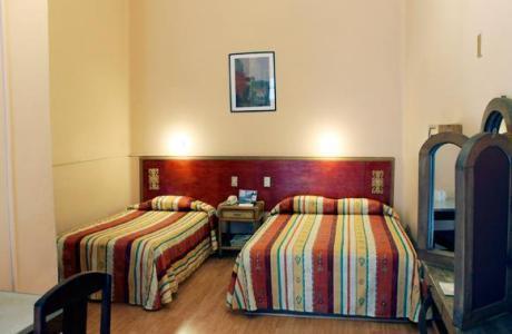 Hotel Imperial ปวยบลา ห้อง รูปภาพ