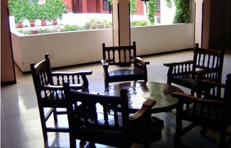 Hotel Imperial ปวยบลา ภายนอก รูปภาพ